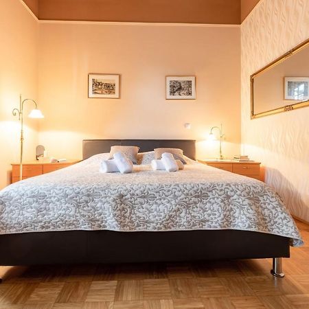 Apartments Vila Golf - Flucher Turizem Rogaska Slatina Ngoại thất bức ảnh