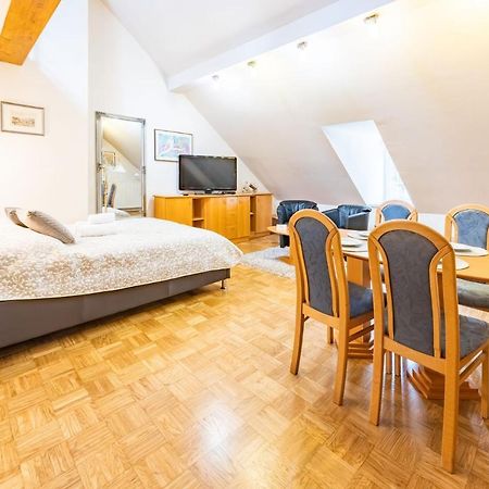 Apartments Vila Golf - Flucher Turizem Rogaska Slatina Ngoại thất bức ảnh