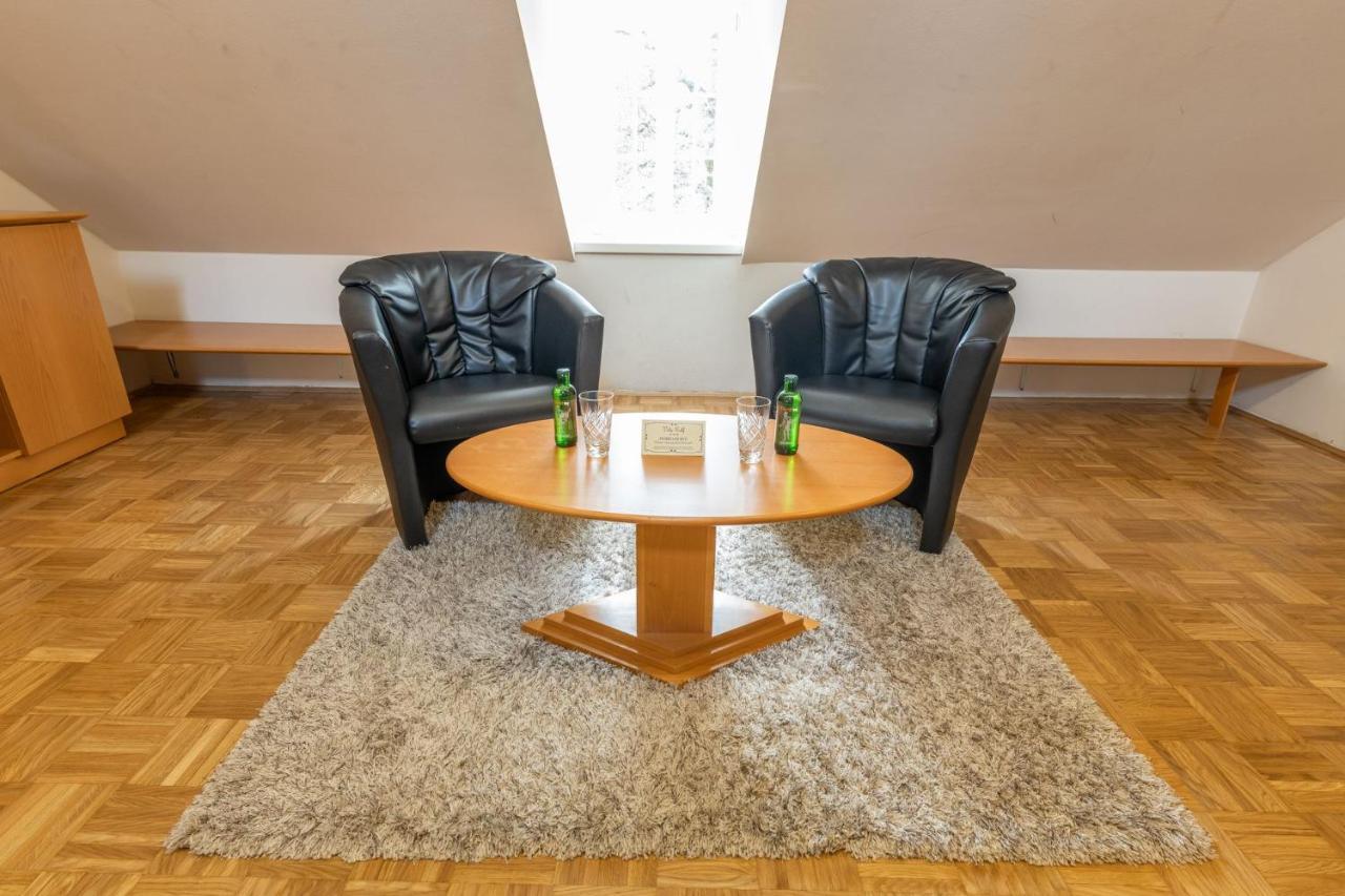 Apartments Vila Golf - Flucher Turizem Rogaska Slatina Ngoại thất bức ảnh
