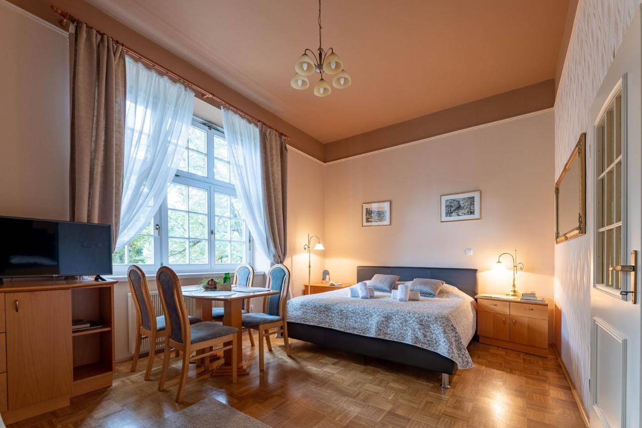 Apartments Vila Golf - Flucher Turizem Rogaska Slatina Ngoại thất bức ảnh