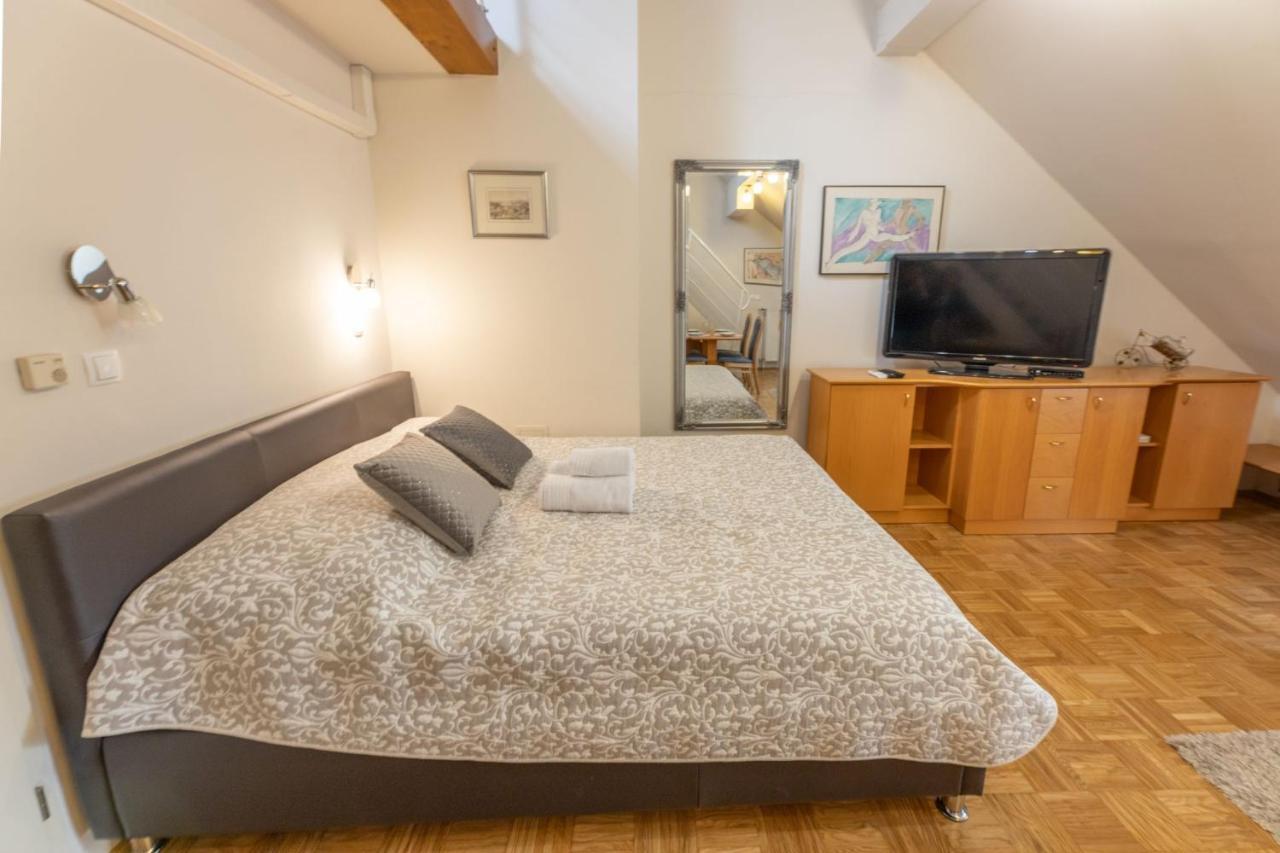 Apartments Vila Golf - Flucher Turizem Rogaska Slatina Ngoại thất bức ảnh