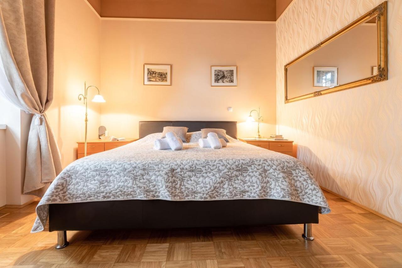 Apartments Vila Golf - Flucher Turizem Rogaska Slatina Ngoại thất bức ảnh