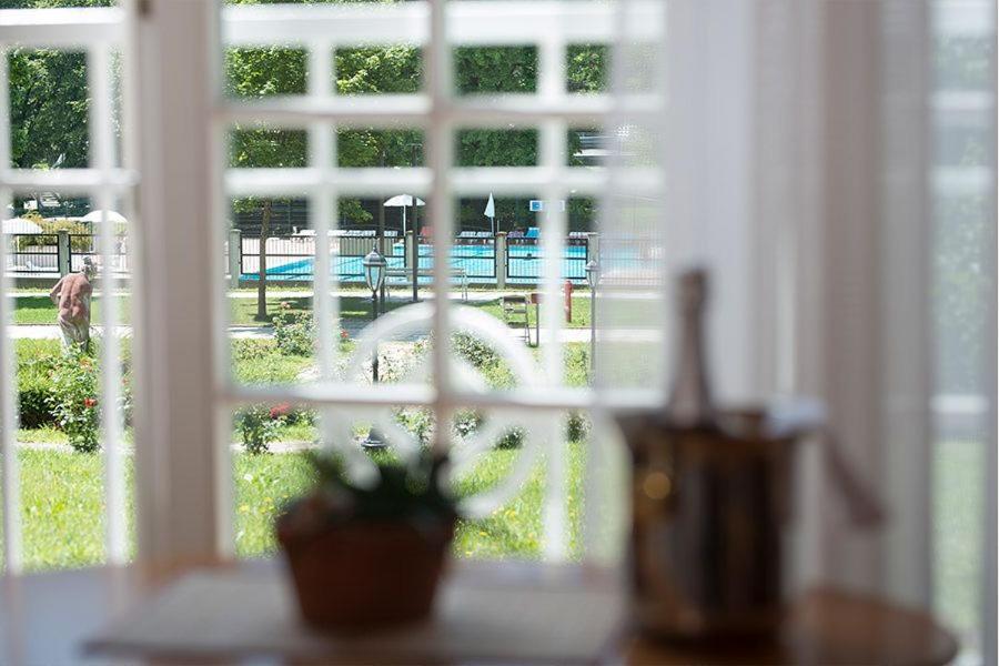 Apartments Vila Golf - Flucher Turizem Rogaska Slatina Ngoại thất bức ảnh