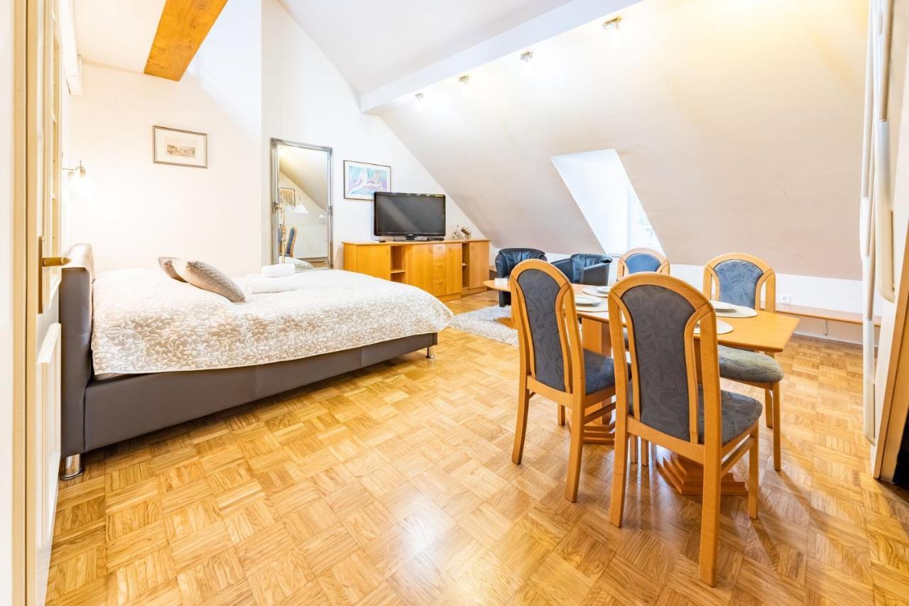 Apartments Vila Golf - Flucher Turizem Rogaska Slatina Ngoại thất bức ảnh