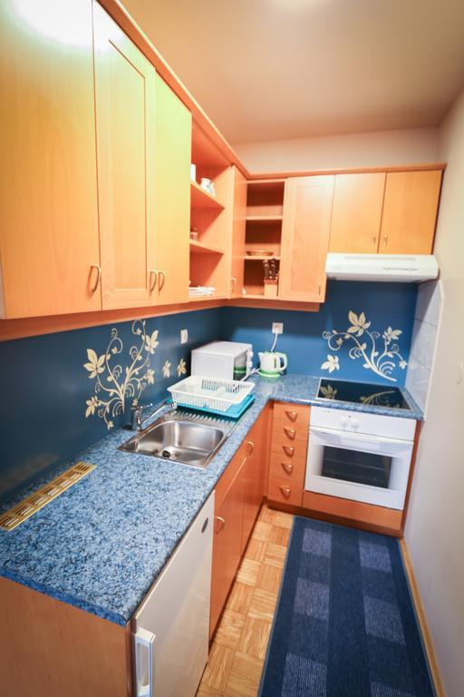 Apartments Vila Golf - Flucher Turizem Rogaska Slatina Ngoại thất bức ảnh
