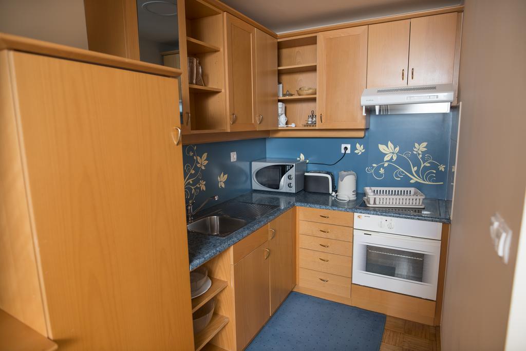 Apartments Vila Golf - Flucher Turizem Rogaska Slatina Ngoại thất bức ảnh